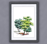 装饰画