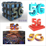 5G图标
