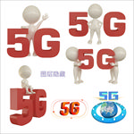 3D小人