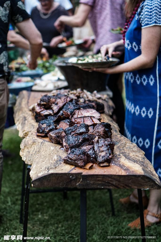 牛肉