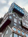 城市建筑