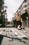 城市建筑