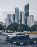 城市建筑