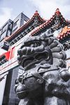 城市建筑
