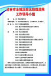 工作领导小组