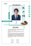 中医海报