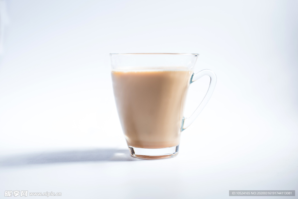 奶茶
