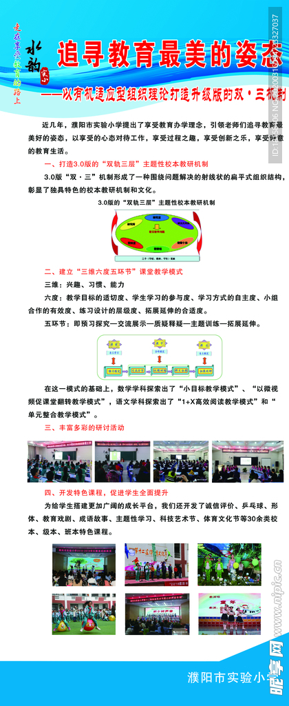 科研