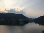 山水风景