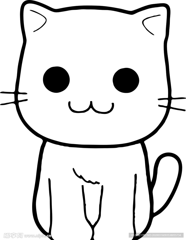 猫咪