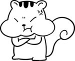 松鼠