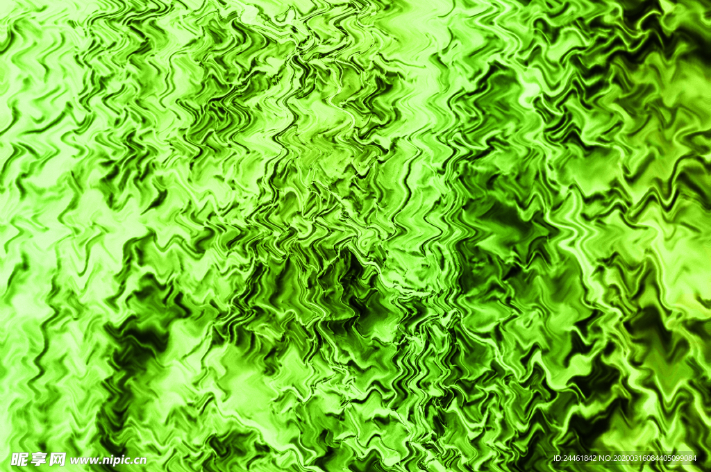 水波纹