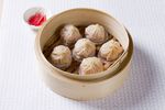 小笼包灌汤包