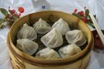 小笼包