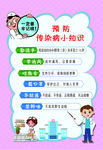 预防传染病