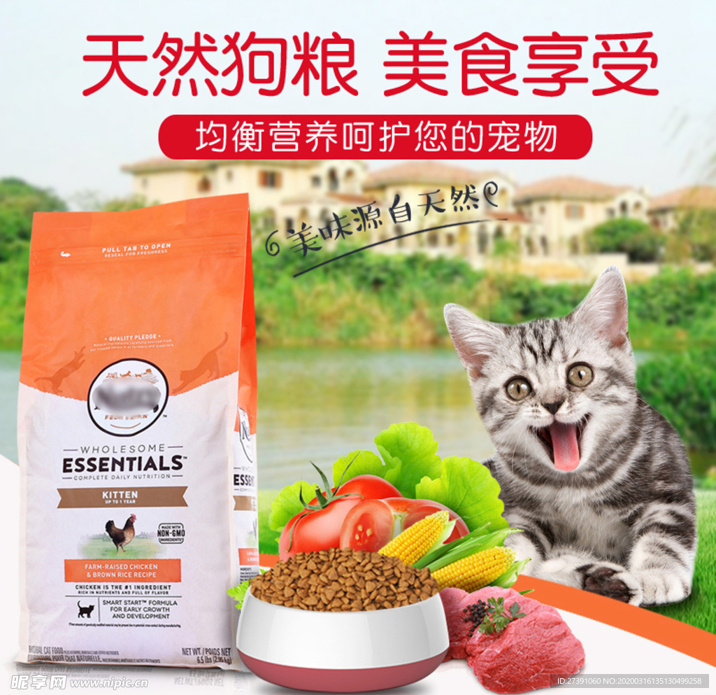 狗粮