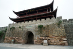 衢州古城