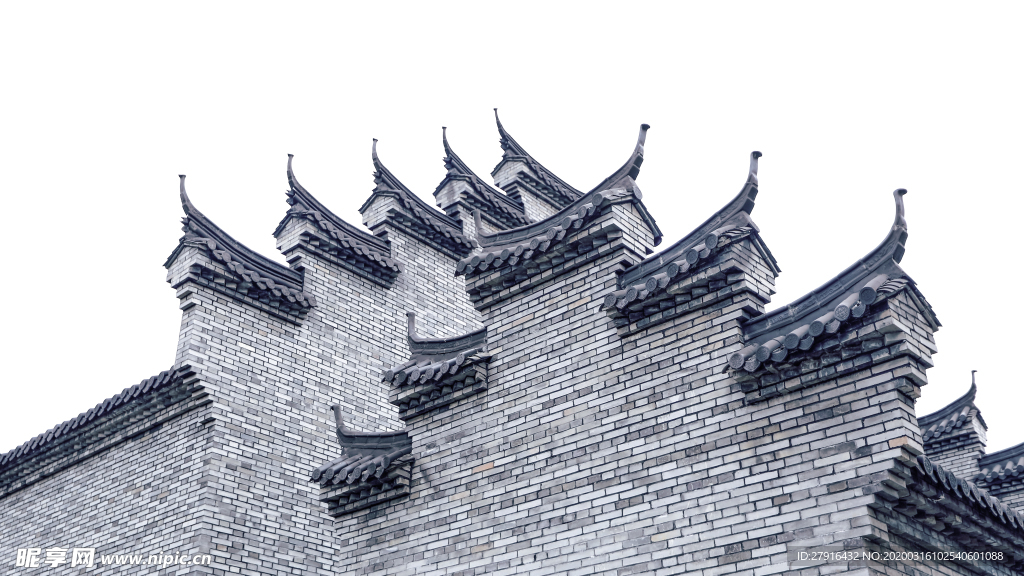 中国建筑
