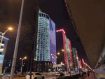 夜景