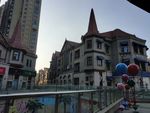 商业街