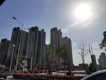 小区