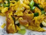 炒鸡蛋