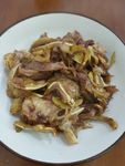 炒菜