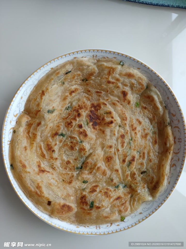 手抓饼