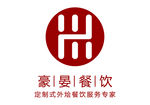 HY字母logo
