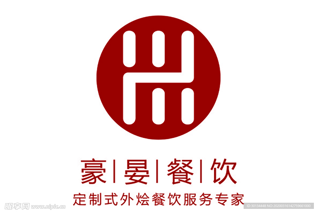 HY字母logo