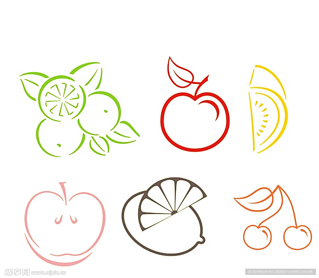 水果