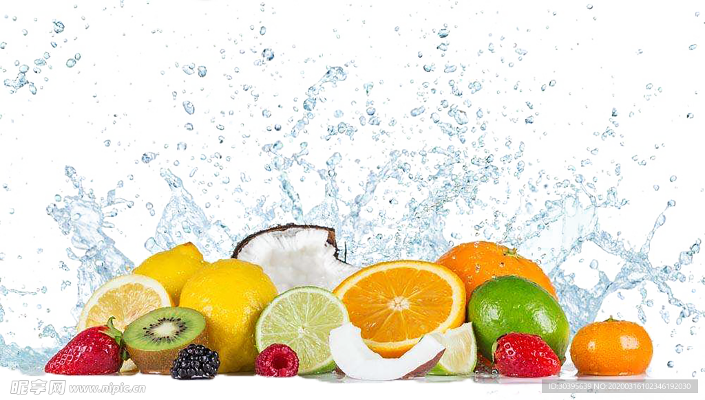 水果