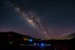 星空背景