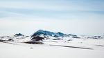 雪山
