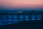 brighton码头