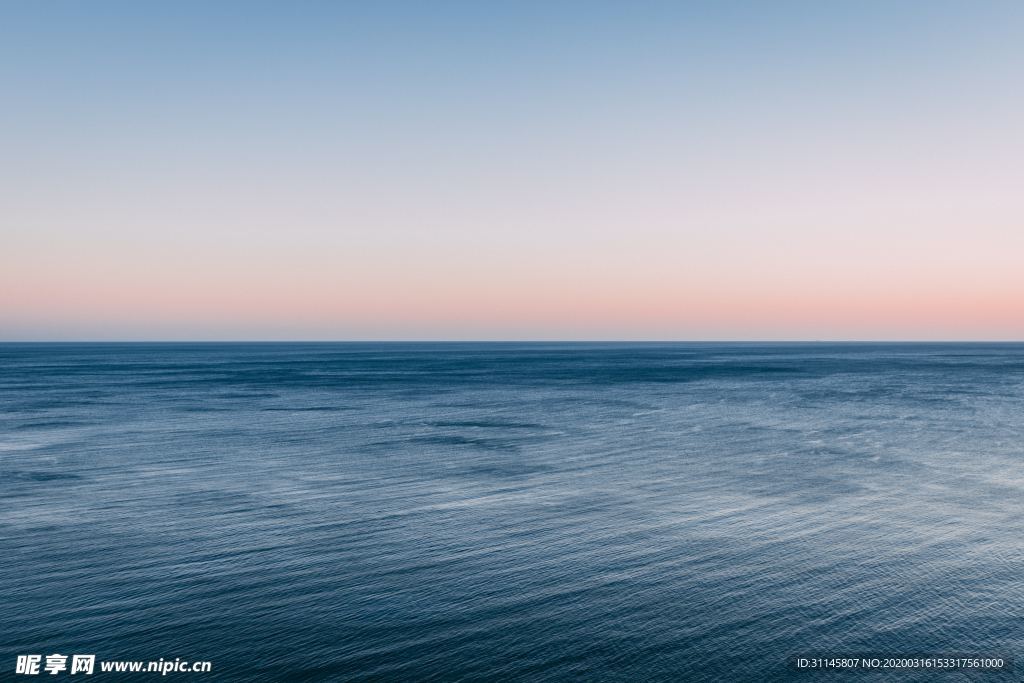 大海