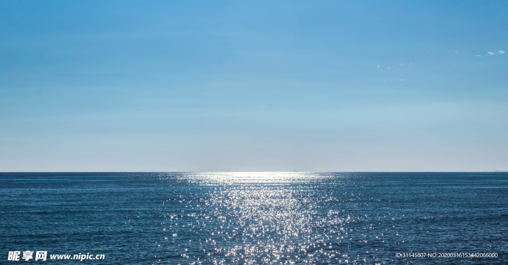 大海