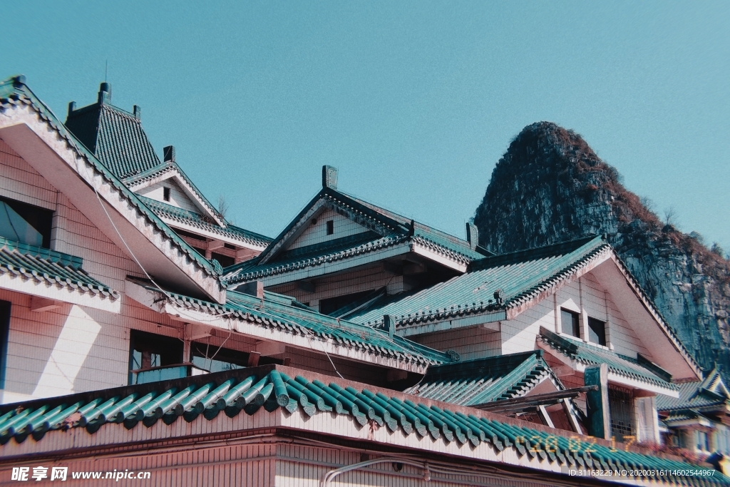 建筑照片