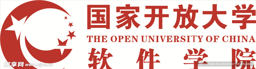 国家开放大学