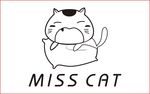 猫小姐