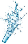 水造型