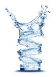 水造型