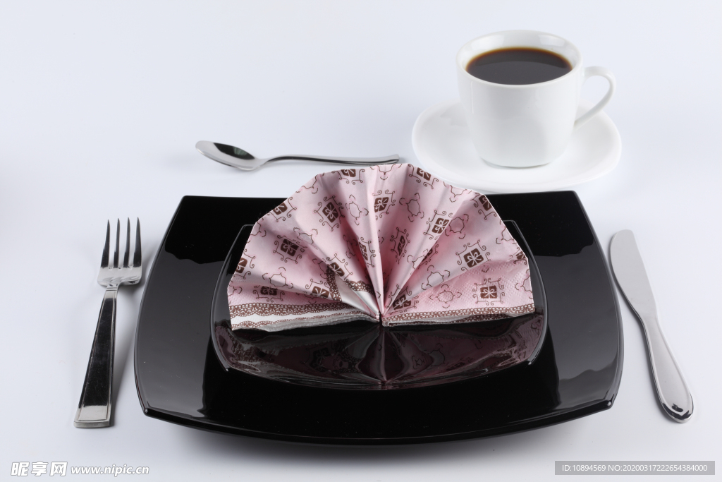 餐具