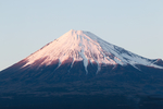 雪山天空风景高山背景