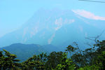 马来西亚神山