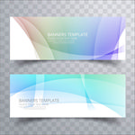 时尚banner