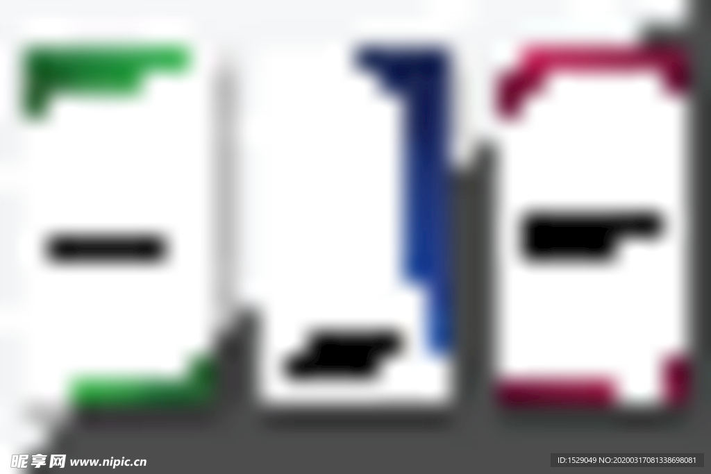 时尚banner