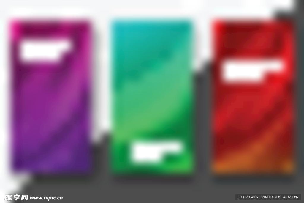 时尚banner
