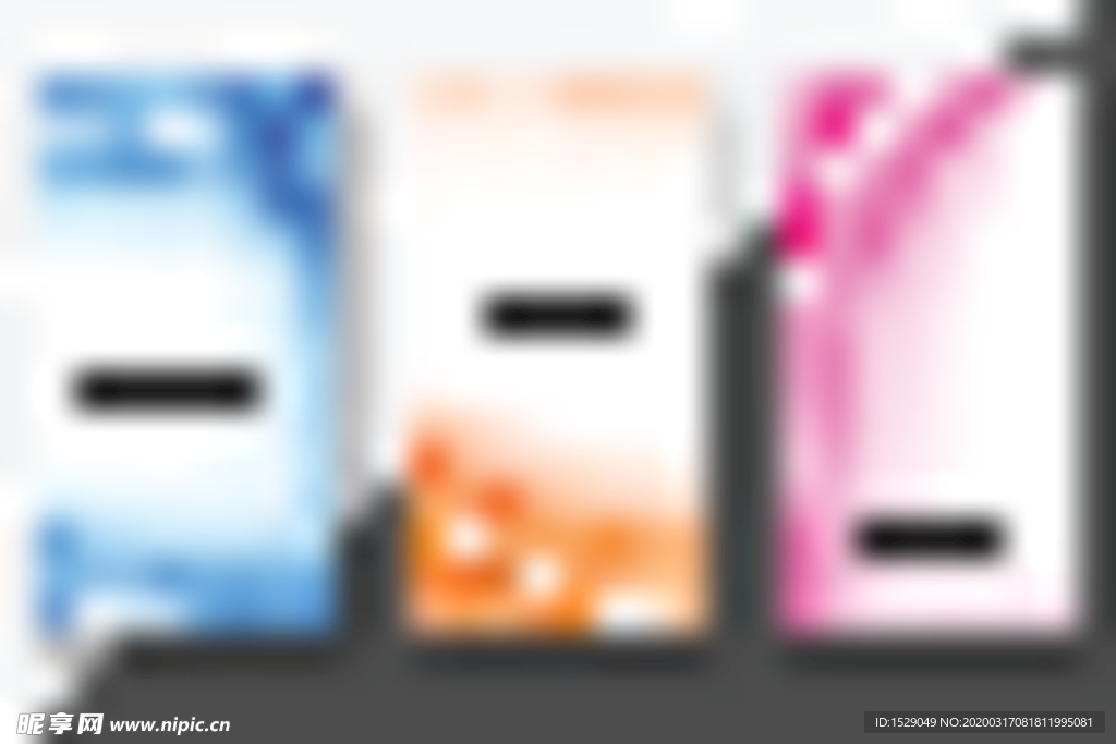 时尚banner