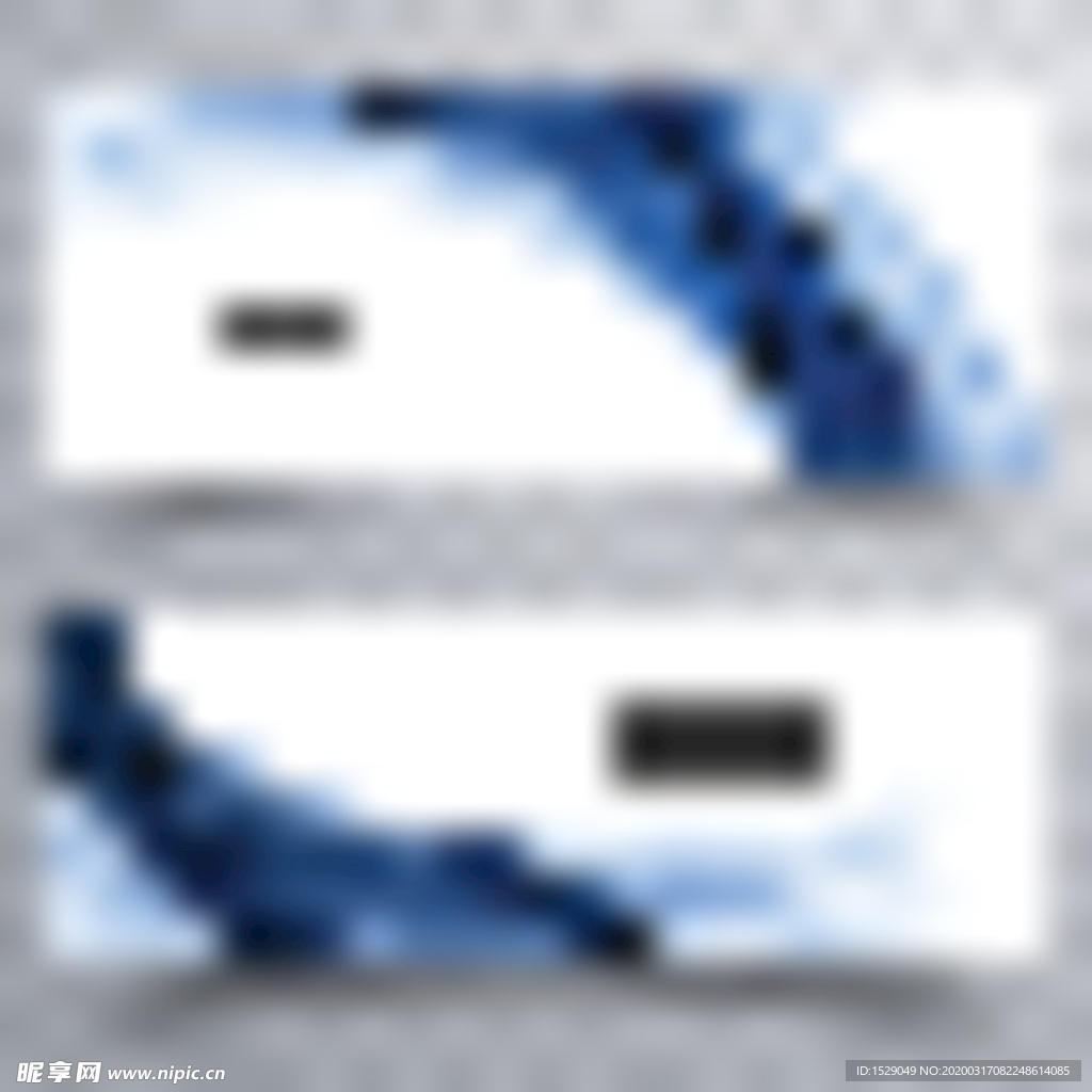 时尚banner